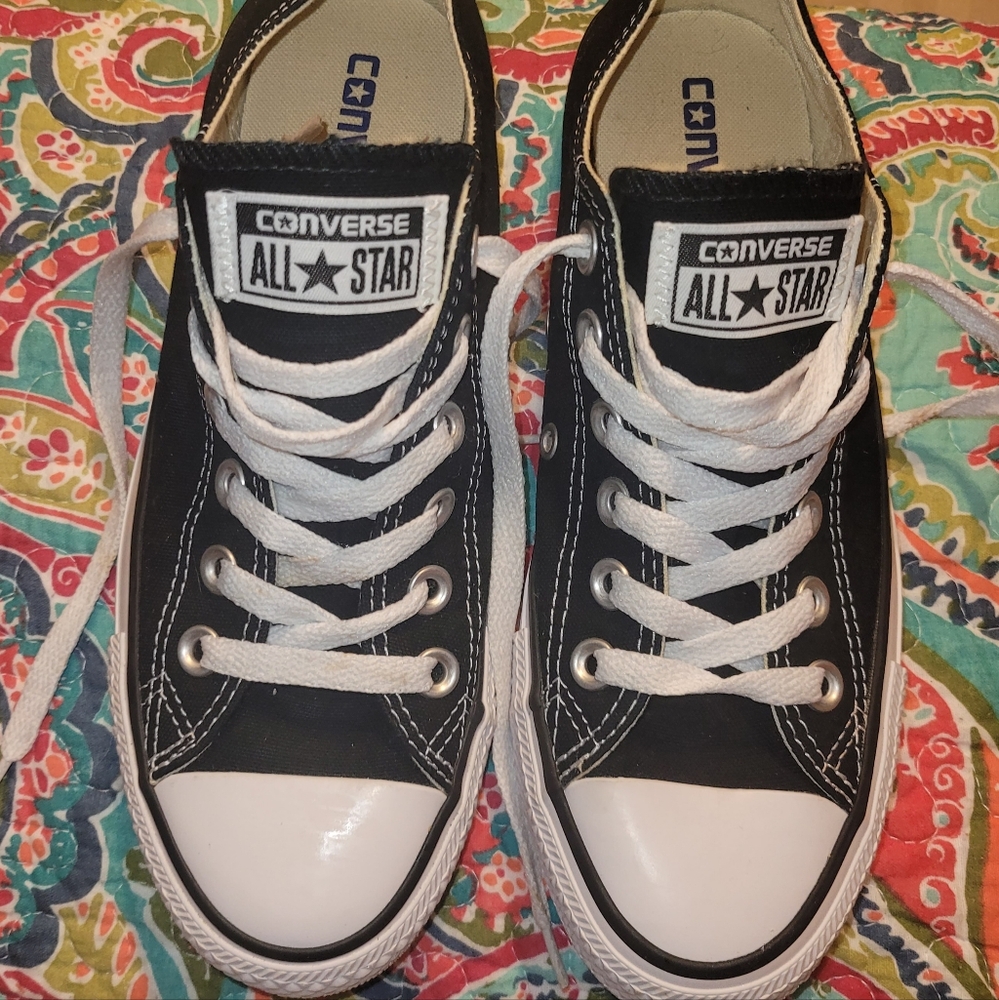 Converse All Stars